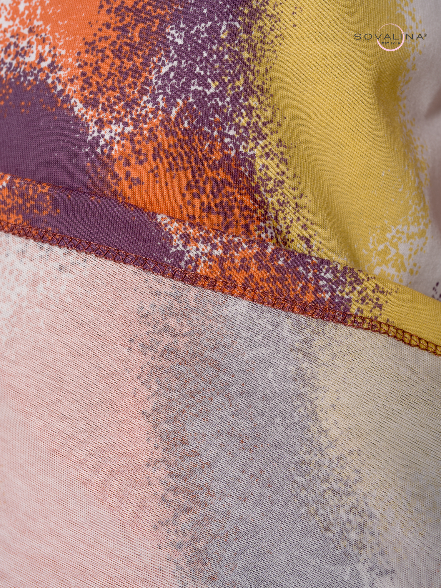 Костюм Актив MAX краска терракот-виноград