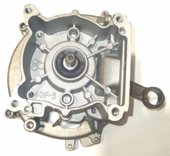 Картер бензотриммера в сборе с коленвалом и шатуном 40F-5 в интернет-магазине ЯрТехника