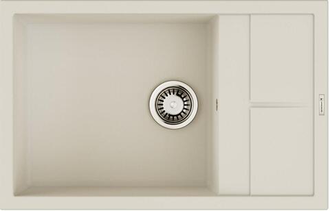 Omoikiri Sumi 78A-LB-WH