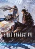 RANDOM HOUSE: Art of Final Fantasy XVI (Книга)