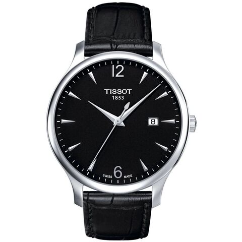 Наручные часы Tissot Tradition T063.610.16.057.00
