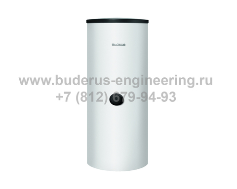 Бойлер Buderus Logalux SU200/5EW Белый Косвенного нагрева Арт.8718543078