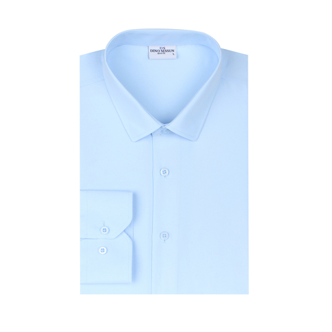 Рубашка DS001-3 (S-3XL)