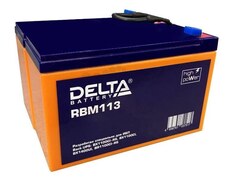 Батарейный модуль DELTA RBM113