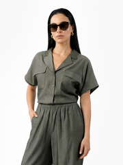 Блуза NPBL007-155 FABRETTI