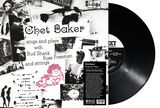 BAKER, CHET: Sings And Plays (Виниловая пластинка)
