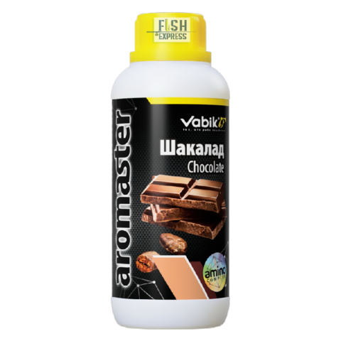 Аттрактант Vabik AROMASTER Шоколад 500мл