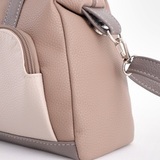 Сумка Саломея 130 мульти норвежский марципан