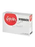 Фотобарабан Sakura 101R00474 для XEROX, черный, 10000 к.