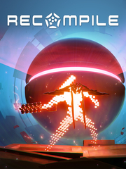 Recompile (для ПК, цифровой код доступа)