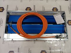 SIEMENS SINAMICS 6SL3100-1BE21-3AA0 новый