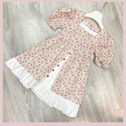 Платье хлопок д (3-7) 260427-G9049