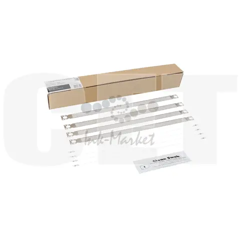 Комплект восстановления коротронов заряда AC57R70111, AC57R70100 для KONICA MINOLTA AccurioPrint C4065 (CET), 210000 стр., CET561095
