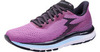 Кроссовки беговые 361-MERAKI 5 Purple/Black женские