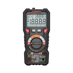 Мультиметр цифровой KT 118E серия PROLINE КВТ