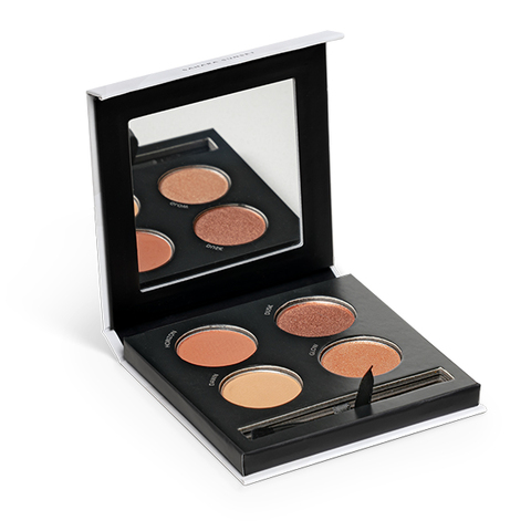 Savvy Minerals Eyeshadow от Young Living (тени для век)