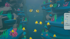 Chill Fishing (для ПК, цифровой код доступа)
