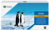 Совместимый картридж G&G GG-CE505XL (HP CE505X), 13000 стр., с чипом