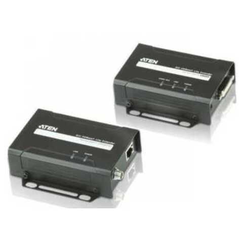 KVM удлинитель Aten VE601-AT-G