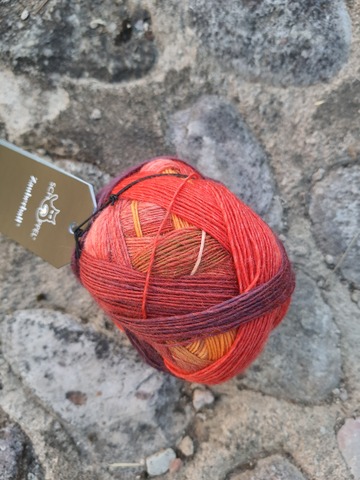 Zauberball 2512
