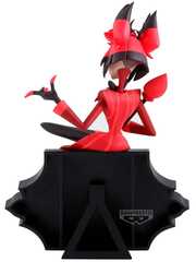 Фигурка Banpresto Hazbin Hotel: Alastor