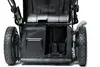 Газонокосилка аккумуляторная Greenworks GD40LM46SP, 40V, 46см, самоходная, бесщеточная, c 1хАКБ 8 Ач и ЗУ (2506807UH) — фото 10