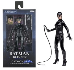 Фигурка Женщина-кошка из фильма Batman Returns 1992 Neca