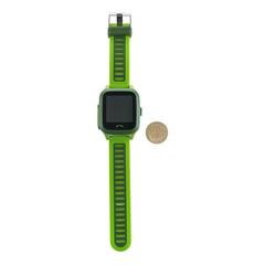 Смарт-часы детские Geozon Active green