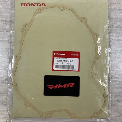 Honda Прокладка 11394-MGZ-J00