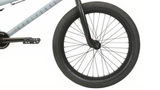 Haro Boulevard 20.5 серый - BMX | iRide shop фото 5