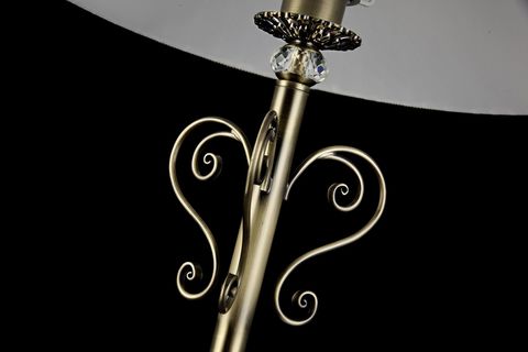 Торшер Maytoni Vintage ARM420-11-R