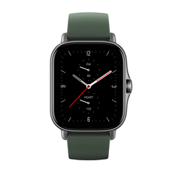 Смарт часы Amazfit GTS 2e A2021 Moss Green