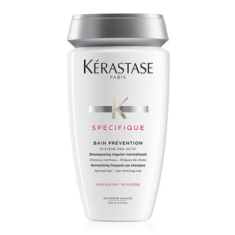 Kerastase Specifique Bain Prevention - Шампунь-ванна от выпадения волос