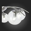 Люстра потолочная Evoluce Ratella SLE102602-05