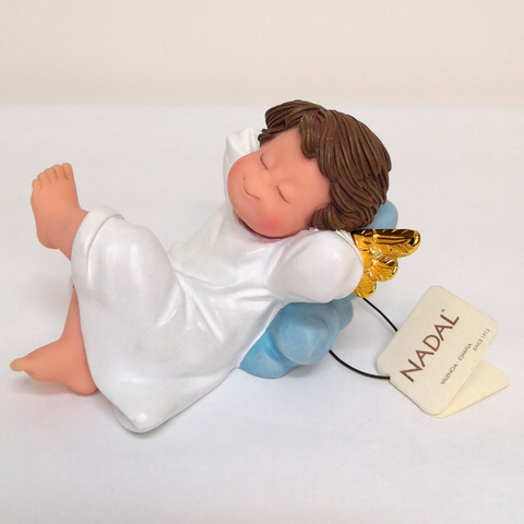 Статуэтка Мечтательный ангел Nadal