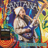 SANTANA Splendiferous (2LP)