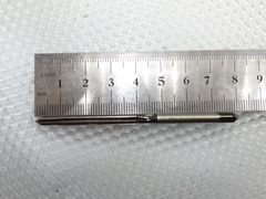 Развертка ручная прямая 4мм Н9 9ХС ц/х