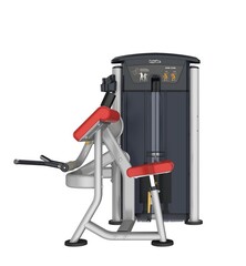 Бицепс AeroFit IT9503. Стек 115,5 кг