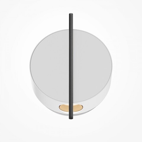 Настенный светодиодный светильник Maytoni Nuance MOD180WL-L4W3K1