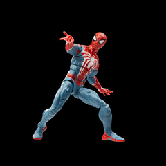 Фигурка Marvel Legends Spider-Man 2: Spider-Man