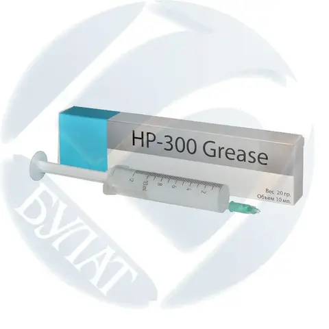 Смазка для термопленки MOLYKOTE HP 300 шприц 10 мл