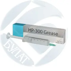 Смазка для термопленки MOLYKOTE HP 300 шприц 10 мл