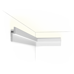 Карниз потолочный C394