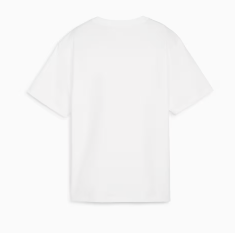 Футболка Puma her graphic tee