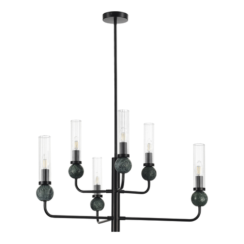Светильник подвесной ST Luce Medea SL1244.403.06