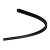 Комплектующие для накладной трековой системы Maytoni Accessories for tracks levity TRA184-R900-11B