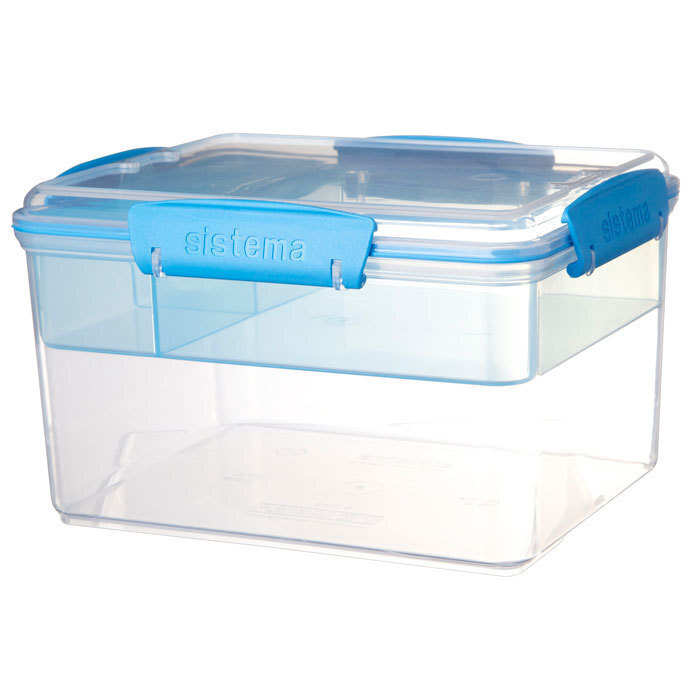 Ланч-бокс Sistema 