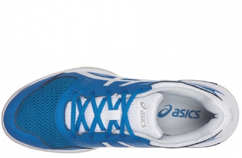 Asics gel-rocket 8 b706y-401 top