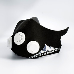 Обновлённая тренировочная маска Elevation Training Mask 2.0