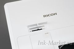 Лазерный проектор Ricoh PJ WUC4650